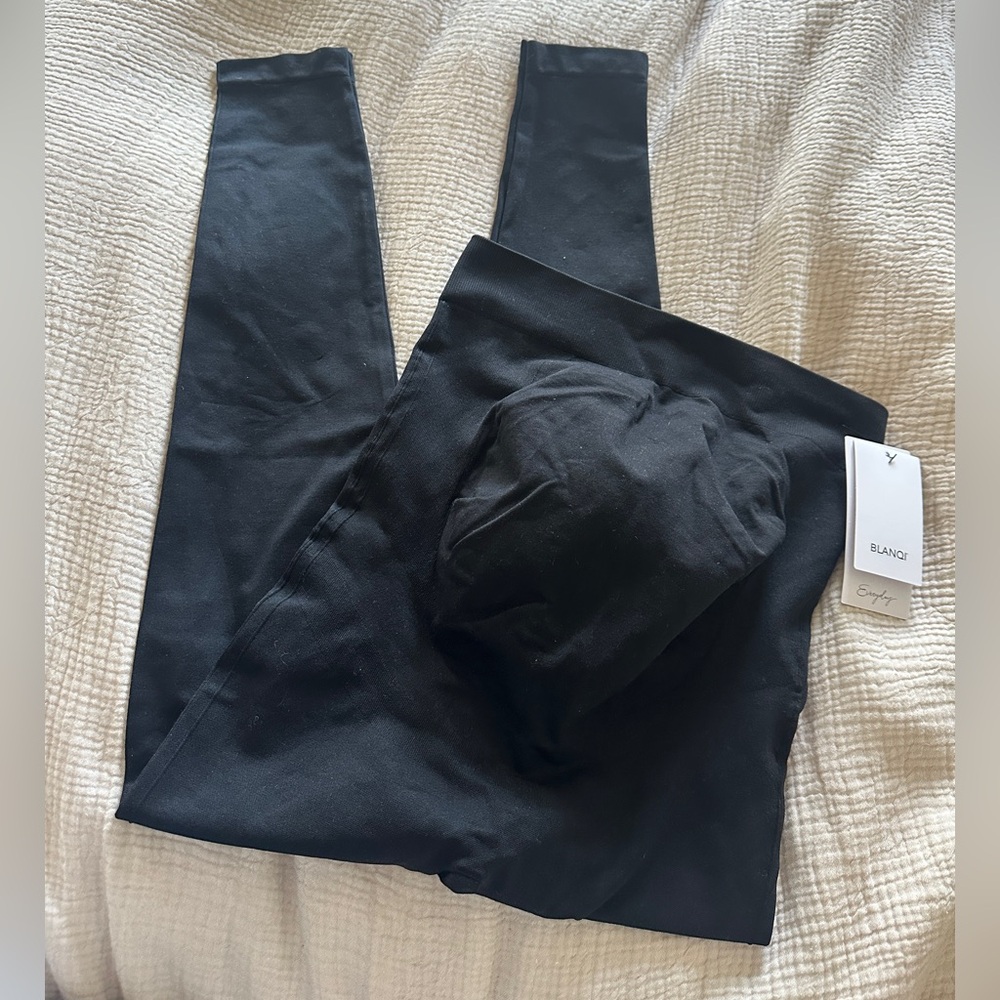BLANQI maternity leggings